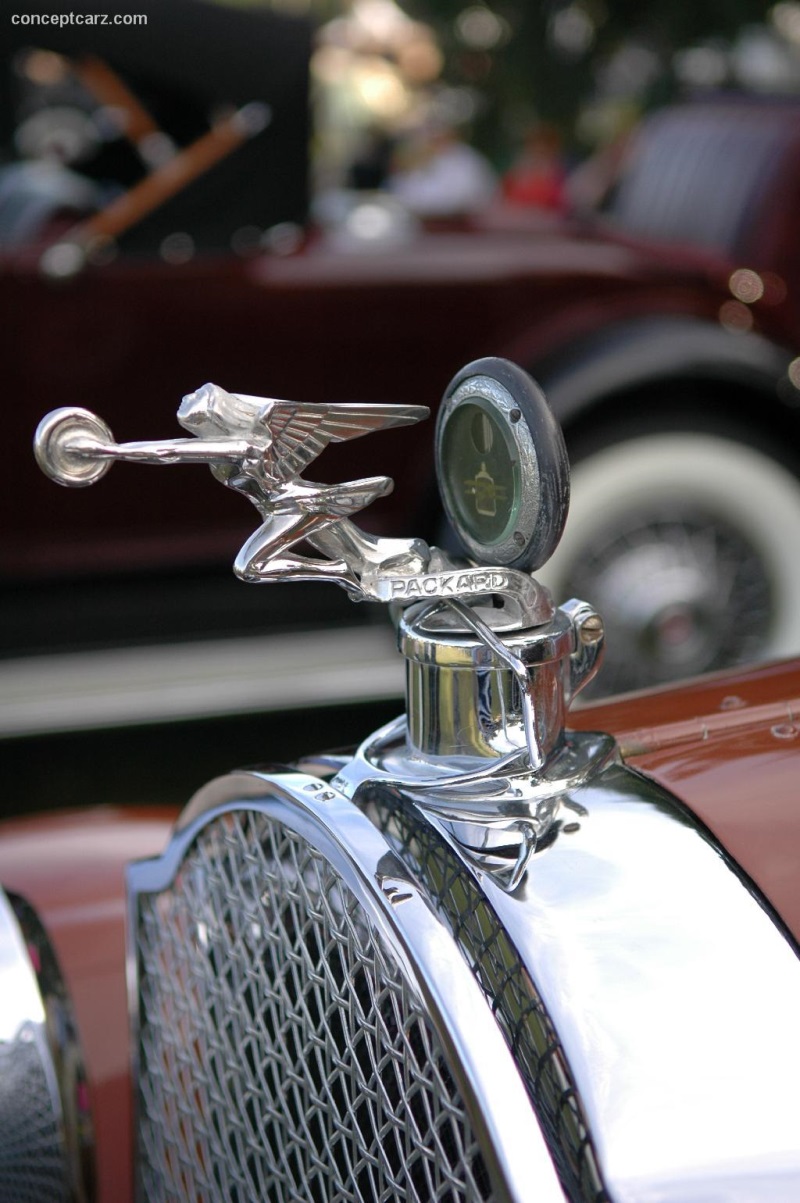 1926 Packard Eight