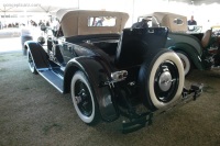 1926 Packard Six