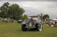 1927 Packard 336 Eight