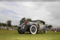 1927 Packard 336 Eight