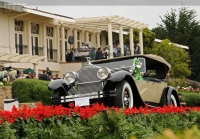 1928 Packard Model 443 Eight