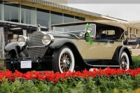 1928 Packard Model 443 Eight