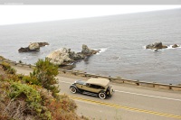 1928 Packard Model 443 Eight