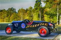 1929 Packard 626 Eight