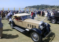 1929 Packard 626 Eight