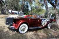 1930 Packard Series 740 Custom Eight