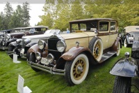 1930 Packard Series 733 Standard Eight