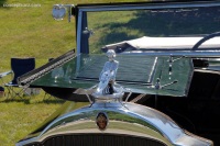 1930 Packard Series 733 Standard Eight