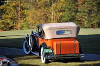 1930 Packard Series 745 Deluxe Eight