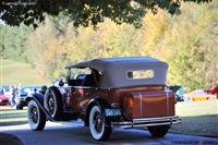 1930 Packard Series 745 Deluxe Eight