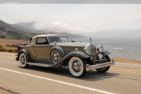 Packard Model 904