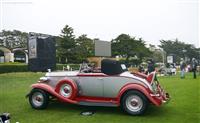 1932 Packard Model 900 Light Eight