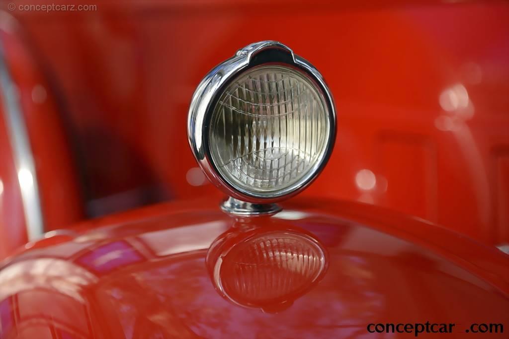 1932 Packard Model 904