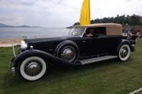 1932 Packard Model 904