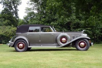 Packard Model 906 Twin Six