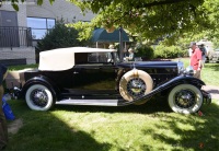 1932 Packard Model 903 Deluxe Eight