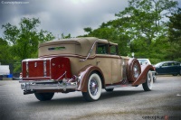 Packard 1006 Twelve