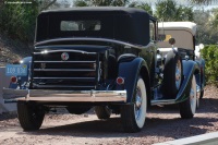 Packard 1004 Super Eight