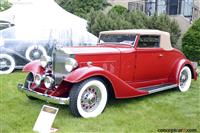 1933 Packard 1004 Super Eight
