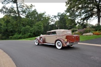 1933 Packard 1006 Twelve