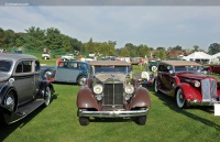 1934 Packard 1104 Super Eight