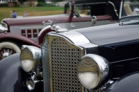 1934 Packard 1101 Eight