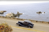 Packard 1106 Twelve