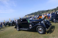 1934 Packard 1107 Twelve