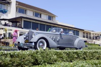 1934 Packard 1108 Twelve