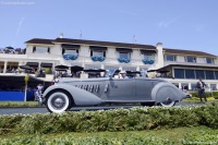 1934 Packard 1108 Twelve