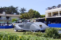 1934 Packard 1108 Twelve