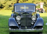 1934 Packard 1108 Twelve