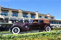 1934 Packard 1108 Twelve
