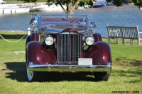 1935 Packard Twelve