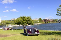 1935 Packard Twelve