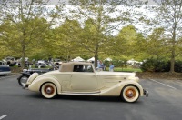 1935 Packard Twelve