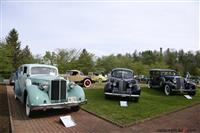 1935 Packard 1203 Super Eight