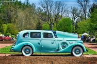 1935 Packard 1203 Super Eight