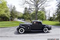 1935 Packard 1204 Super Eight