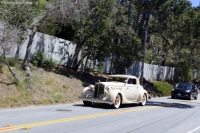 1935 Packard Twelve