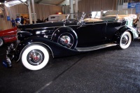 Packard Model 1407 Twelve