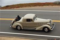 Popular 1937 Packard 1507 Twelve Wallpaper