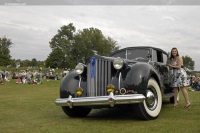 1938 Packard 1608 Twelve