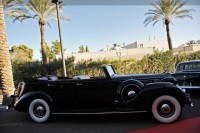 Convertible Sedan