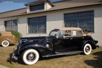Packard 1708 Twelve