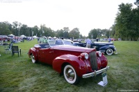 Packard Darrin