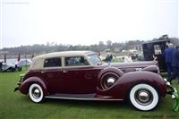 1939 Packard 1708 Twelve