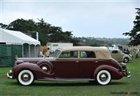 1939 Packard 1708 Twelve