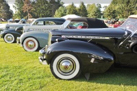 1940 Packard Custom Super-8 One-Eighty