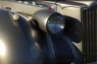 1940 Packard Custom Super-8 One-Eighty